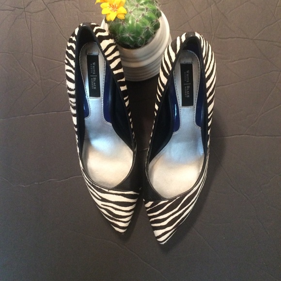 black house White Market Shoes - White House Black Market 8 M